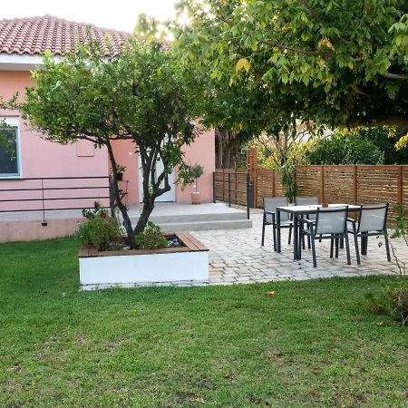 Villa Lelova Mytikas  Exterior photo