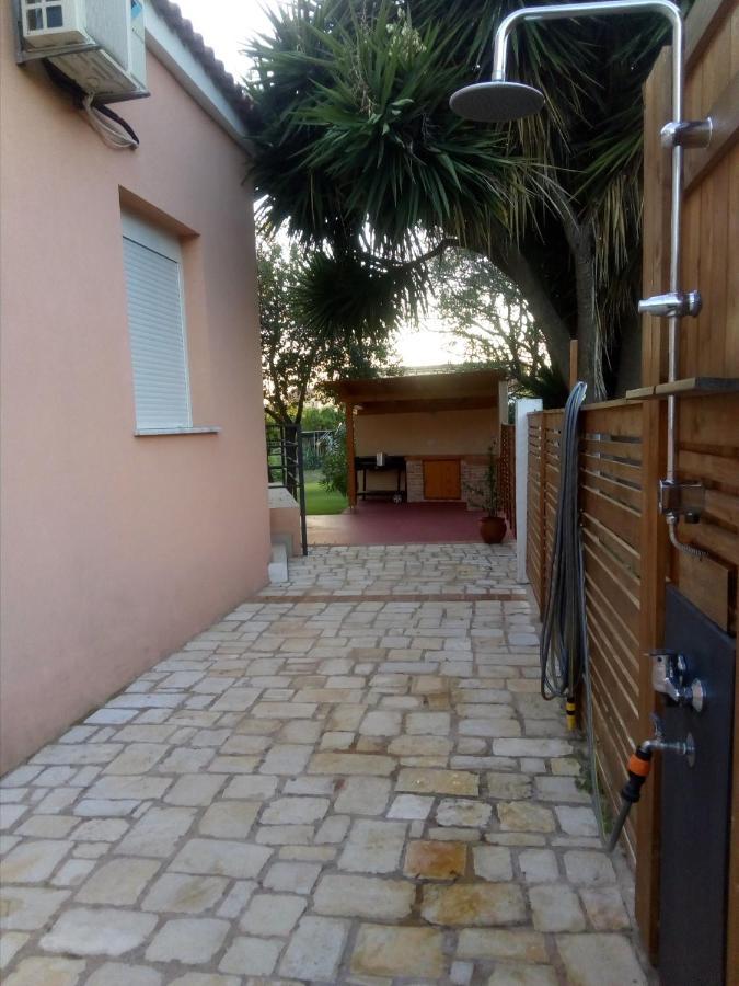 Villa Lelova Mytikas  Exterior photo